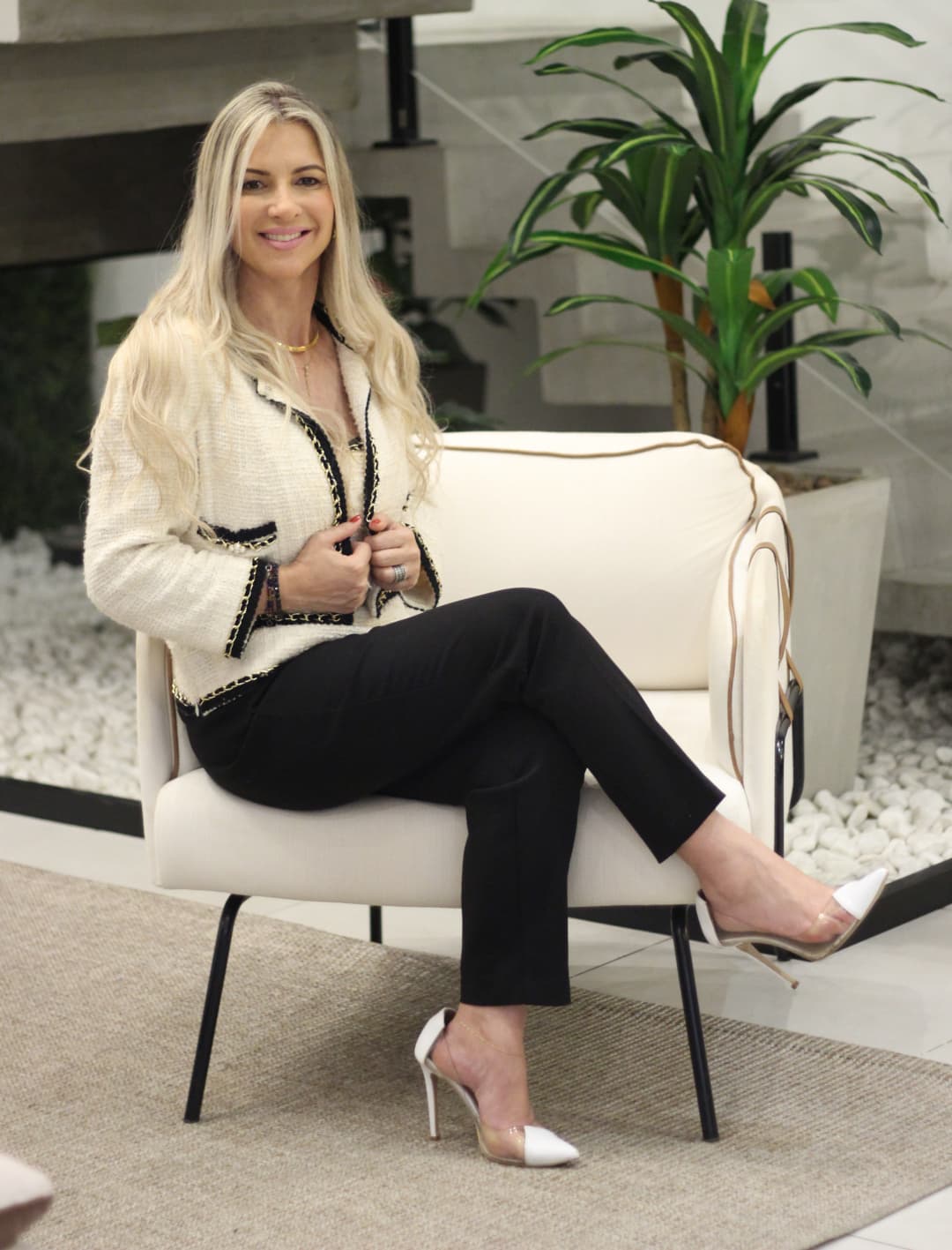 Dra. Roberta Cantagalli